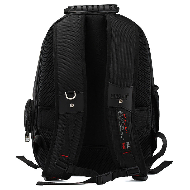 Sac pour homme - Ref 49748 Image 3