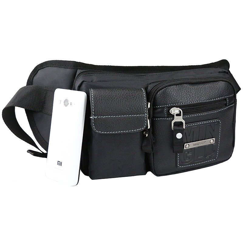 Sac pour homme - Ref 53323 Image 5