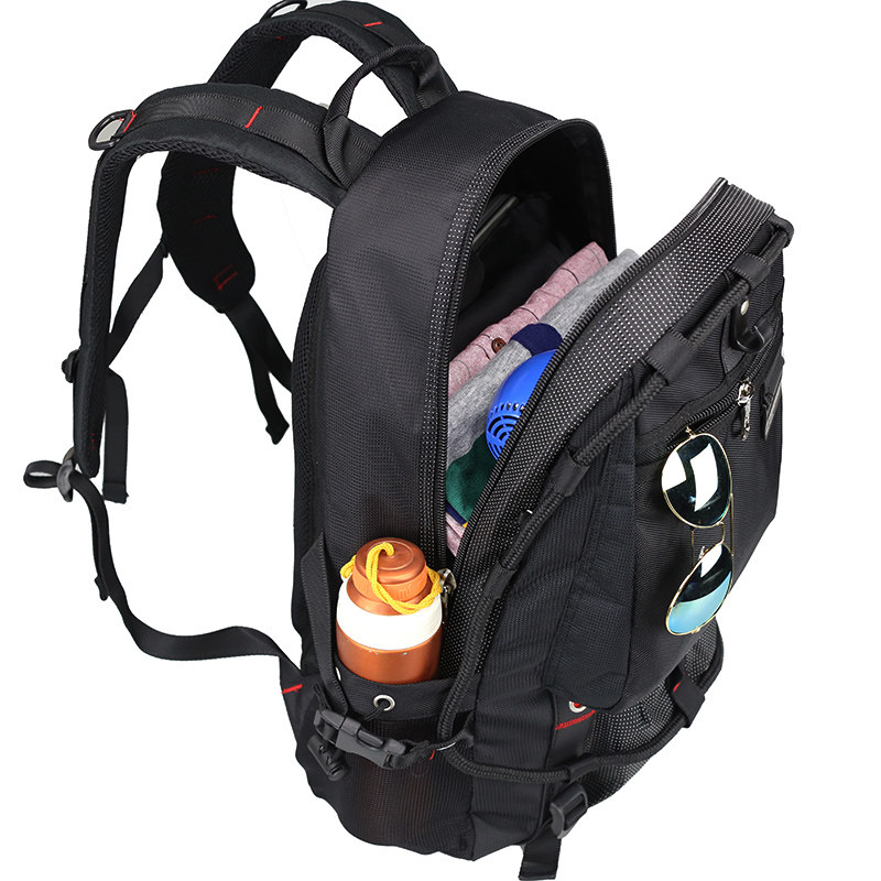 Sac pour homme - Ref 51065 Image 4