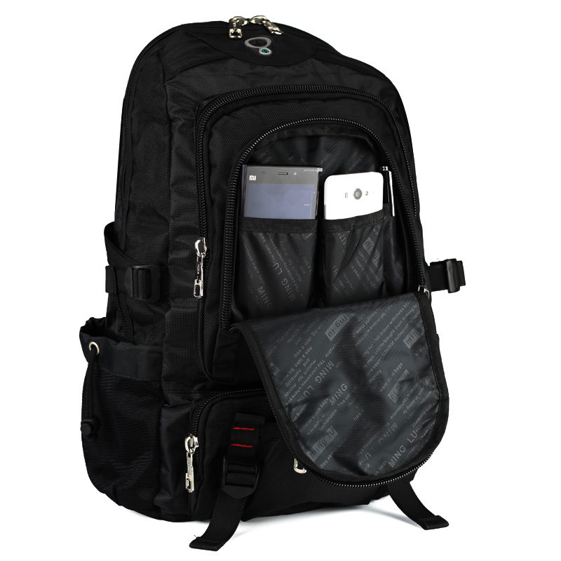 Sac pour homme - Ref 49155 Image 3