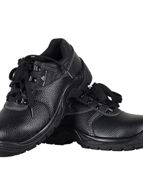 代尔塔GB21148-2020防砸防静电刺穿鞋防滑夏PU底ENISO20345安全鞋