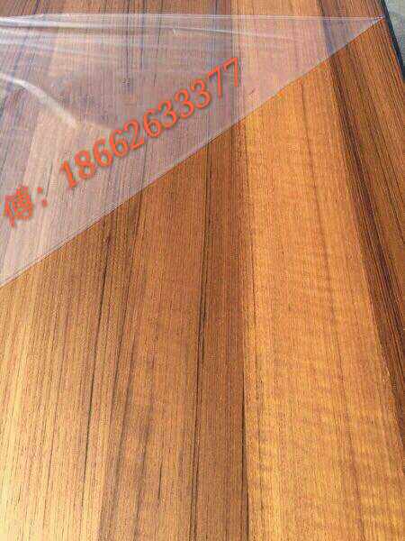 柚木免漆饰面板装饰木饰面板背景墙护墙板木皮板uv板免漆板仿科定