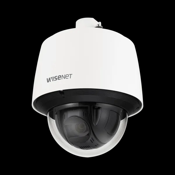 HANWHA200万像素32倍网络快球摄像机 韩华 QNP-6320H 越南 期货