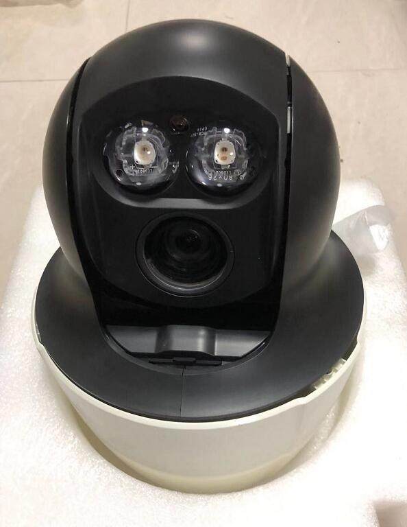 三星 SNP-6230RHP 红外23倍网络快球摄像机 原装正品 全国联保