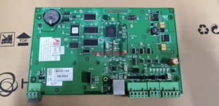 Honeywell霍尼韦尔 双门网络控制器 主控制器 门禁主板PW6K1IC