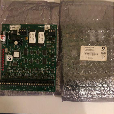 LENELLNL-8000智能门禁控制器