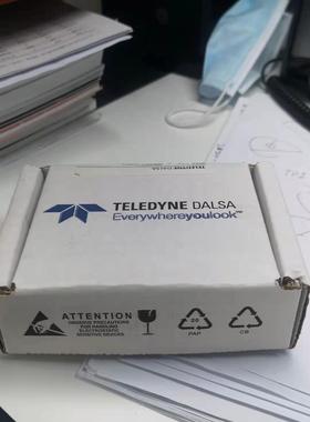 DALSA Genie Nano GigE相机 G3-GC11-C4020