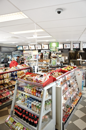 安讯士AXIS M5054 M5055 M5065 手掌 PTZ 摄像机带 5 倍光学变焦