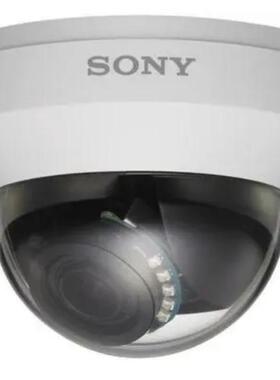 索尼SSC-CM565R模拟红外半球摄像机/索尼SONY安防监控器/