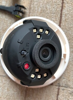 三星SCD-2020RP/SCD-2022RP红外半球监控摄像机 高清700线摄像头