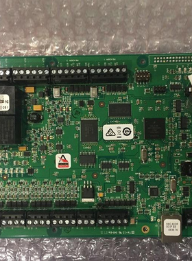 LENEL LNL-2220 智能双读卡器控制器LNL-2220