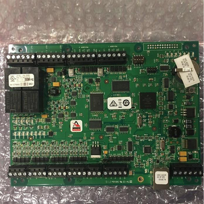 LENELLNL-2220智能读卡控制器