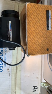 电动变焦镜头7.5 120MM H16Z7516M computar镜头