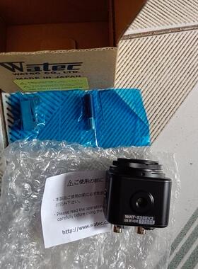 WATEC WAT-535EX2 医疗图像摄像机WAT-535EX 原装正品 全国联保