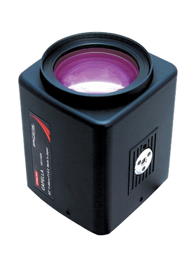 SPACECOM高清工业化电动三可变镜头JZ1169R-MP 11-66MM 2/3英寸