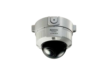 松下 WV-SW355H 网络半球摄像机 原装正品全国联保支持自提监控用