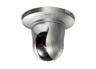 松下 WV-SC385H 网络室内快球摄像机 原装正品 支持自提 监控用