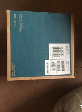 高清SONY SNC-DH140/SNC-DH240 索尼/SONY网络半球摄像机