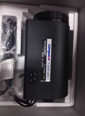 电动变焦高清镜头computar镜头 10-210MM  H21Z1015AMSP