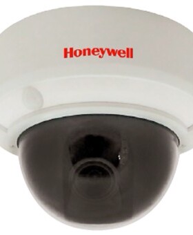 霍尼韦尔130万像素网络摄像机HONEYWELL高清监控HIDC-P-1100EV