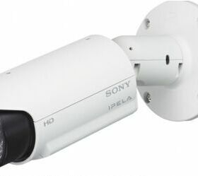 SNC-CH280/SNC-CH180/SNC-CH260/SNC-CH160索尼网络摄像机