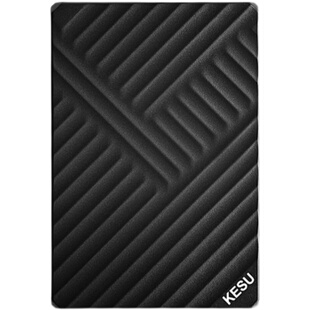 科硕k205 高速移动硬盘1t大容量500g告诉传输