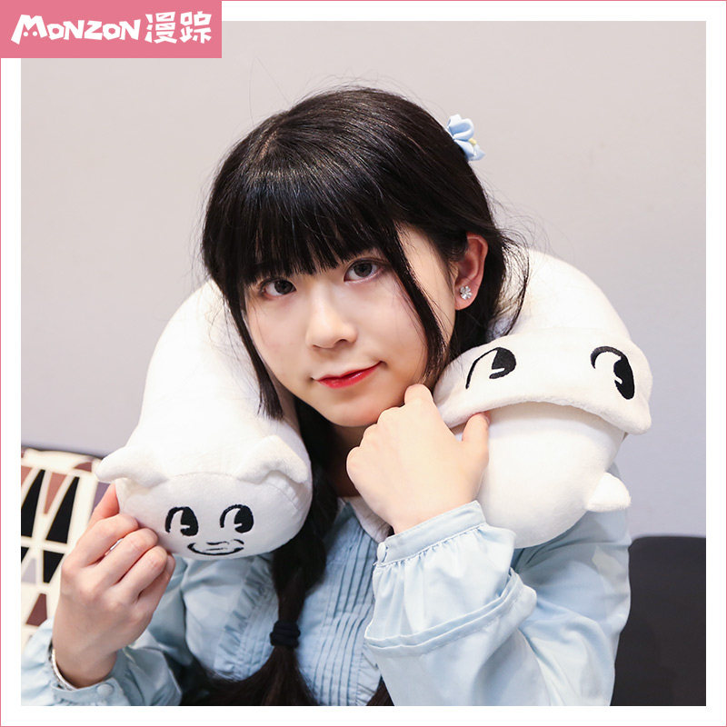 Coussin Manga - Ref 2692311 Image 4