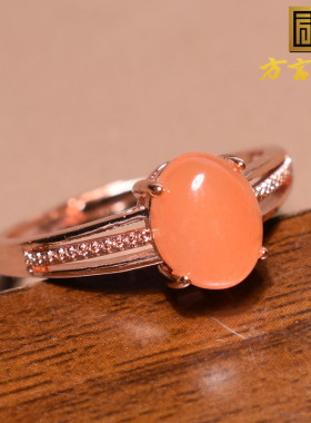 川料樱桃红南红玛瑙冰红