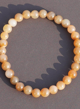 方言和田玉细润且末料糖白玉手串