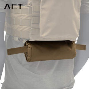 【回马枪防务】AG-32“鸡肉卷”下挂医疗包