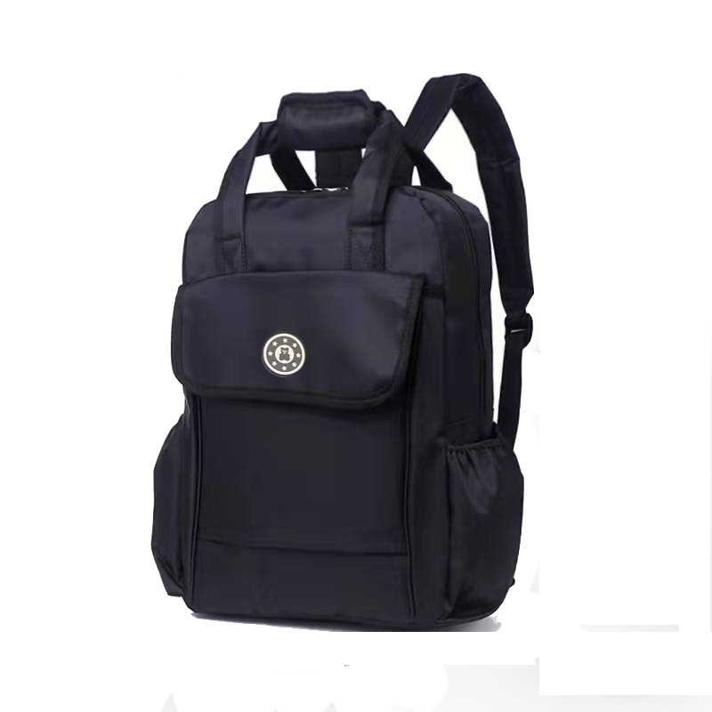 旅行袋可套拉杆的拉杆背包旅行包