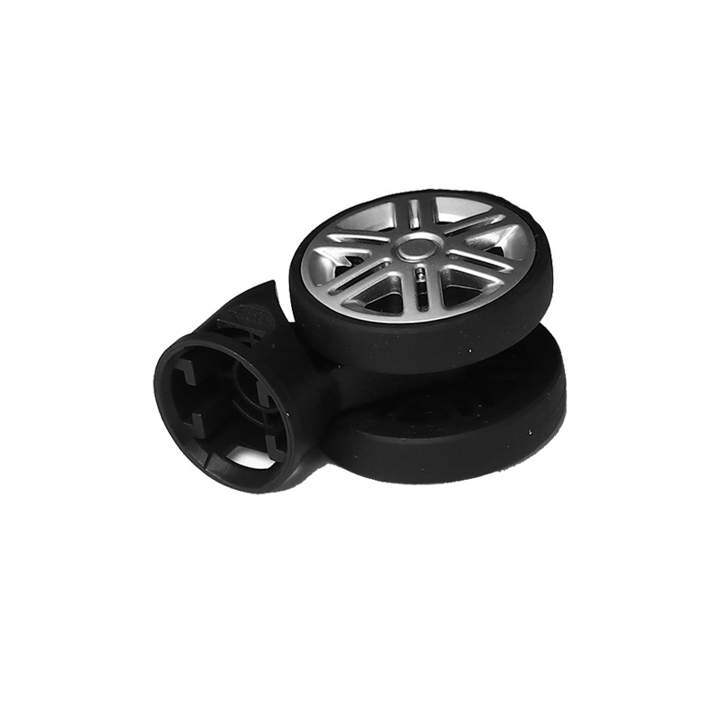 万向轮轮子可拆卸飞机轮