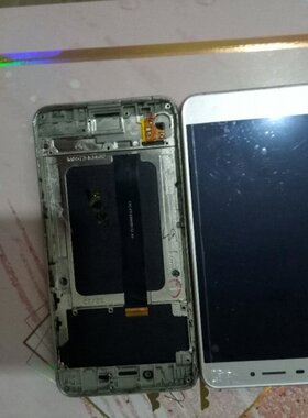 全新koobee酷比S206M 手机全新原装显示屏液晶屏幕总成 原厂后盖