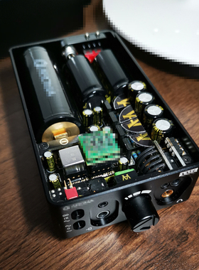 Burson博雅HiFi分立双运放V5i-D适合耳放aroma a100升级版运放