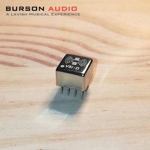 博雅V5i-D发烧HiFi音频分立运放opamp替opa627ic芯片2604muses02
