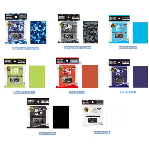 broccoli新款卡套宝可梦万智牌