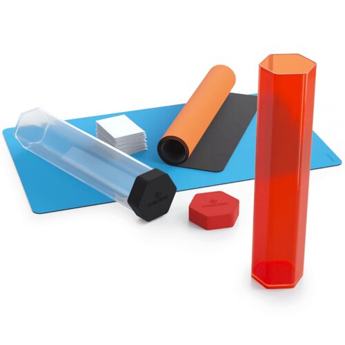 Gamegenic牌垫筒卡垫收纳筒