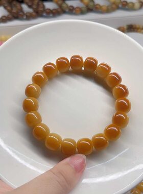 13老型桶鬼工干磨玉化炭炭头货菩提根45678910