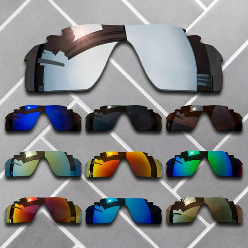 适用Oakley RadarLock Path Vented OO9206 9181替换镜片