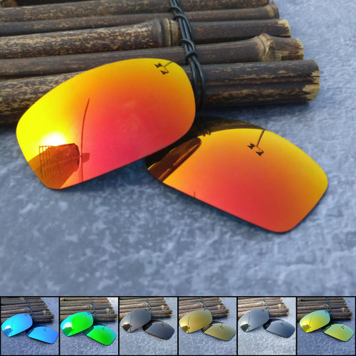 适用于欧克利Oakley Jawbone NO Vented偏光替换镜片可近视定制
