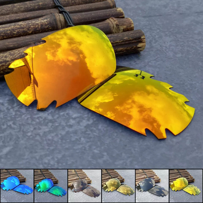 适用于Oakley Jawbone 偏光替换镜片 OO9171 9197