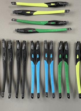 替换镜腿适用于欧克利Oakley眼镜 Crosslink 8027 8118 8029 8142