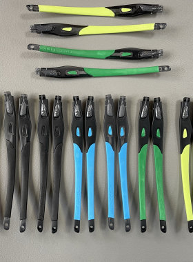 替换镜腿适用于欧克利Oakley眼镜 Crosslink 8027 8118 8029 8142