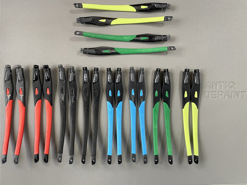 替换镜腿适用于欧克利Oakley眼镜 Crosslink 8027 8118 8029 8142