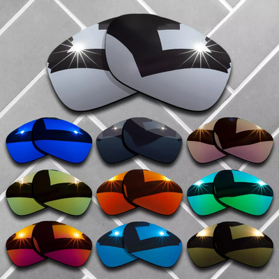 适用欧克利Oakley Holbrook Metal OO4123替换镜片可近视