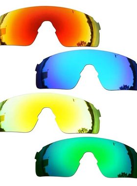 适用于欧克利Oakley EVZero Blades9454偏光替换镜片可近视