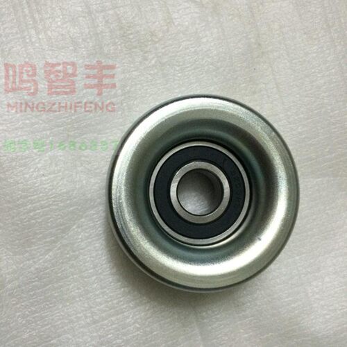 BMP金杯阁瑞斯2TR皮带轮