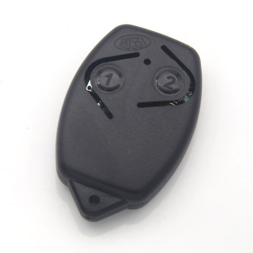 ROSSI遥控器车库门433.92MHz 南美巴西 ROSSI remote control
