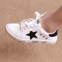 Chaussures enfants pour printemps - semelle plastique - Ref 1039014 Image 35