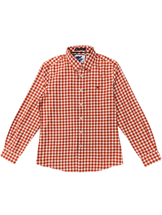 衬衫 品牌样衣杂款 男士 商务休闲长袖 条纹 纯棉透气尖领上班日常正品